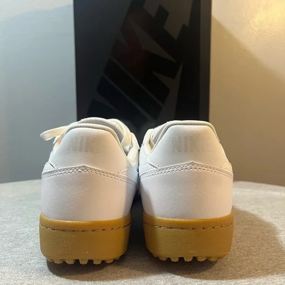 Nike Field General White Gum Athletic Women's Shoe Size 8.5 FZ5593 101 - Picture 6 of 10